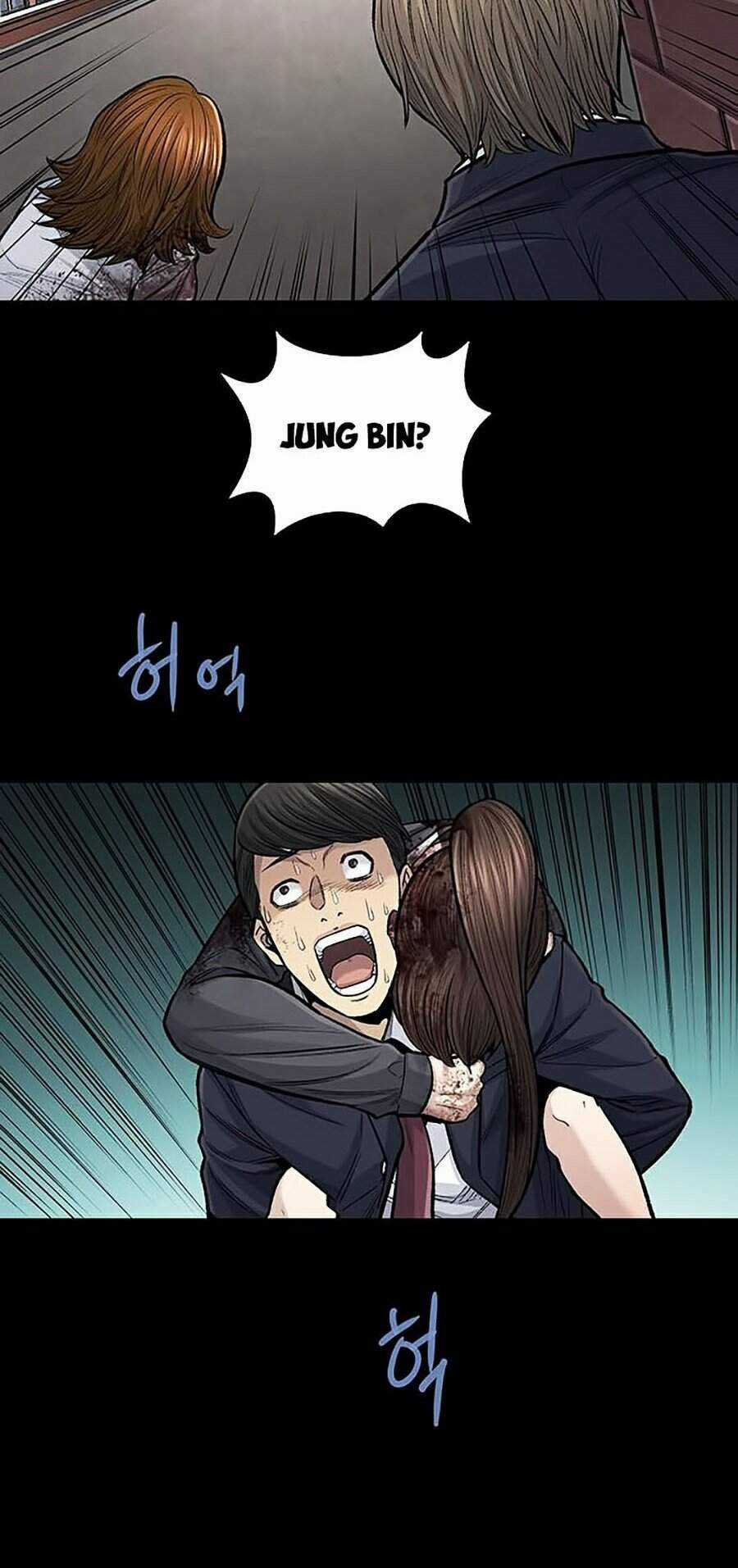 THẢM HỌA ONG ĐỘC - Chapter 245 - Trang 31