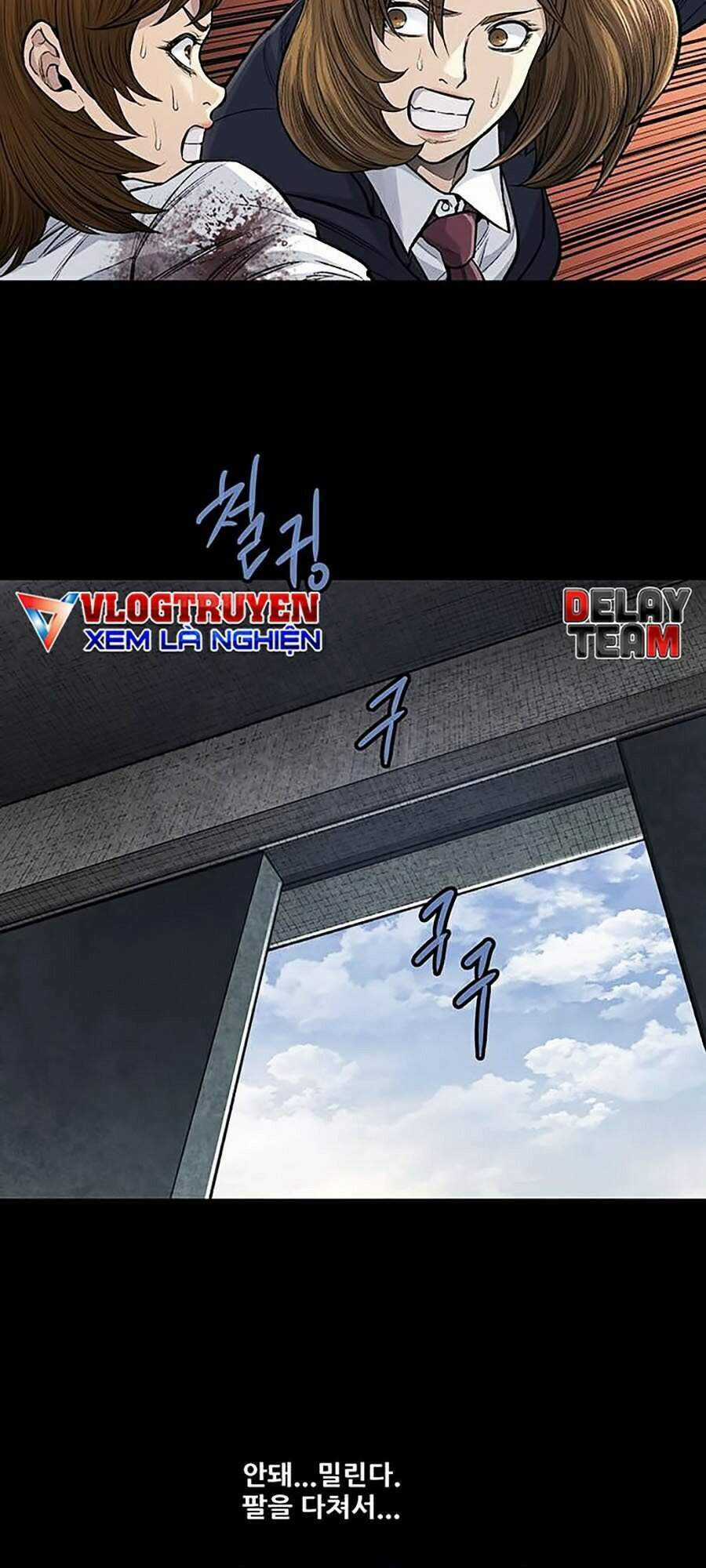 THẢM HỌA ONG ĐỘC - Chapter 245 - Trang 39