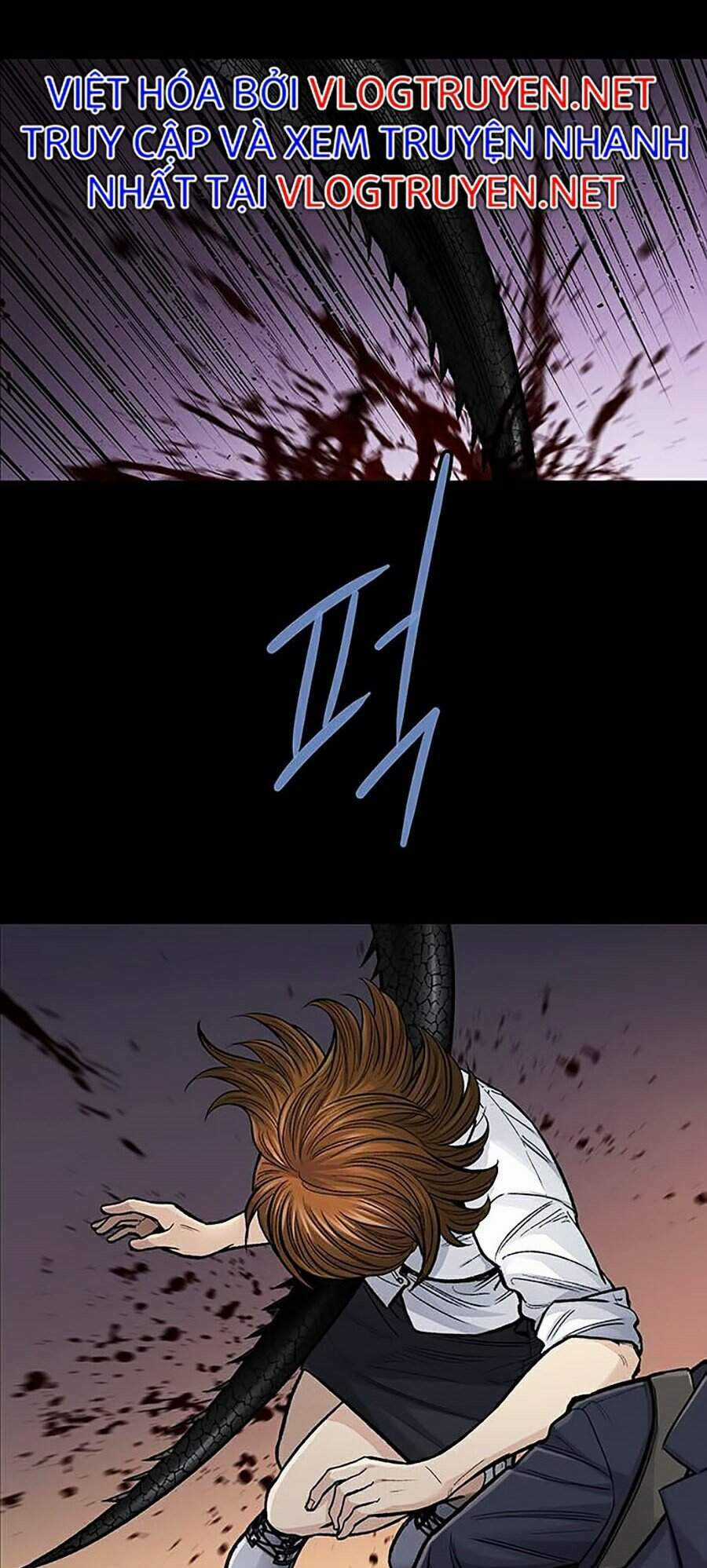 THẢM HỌA ONG ĐỘC - Chapter 245 - Trang 5