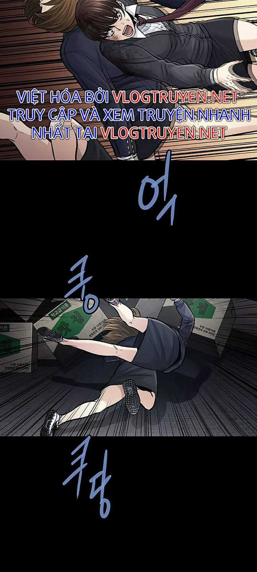 THẢM HỌA ONG ĐỘC - Chapter 245 - Trang 43