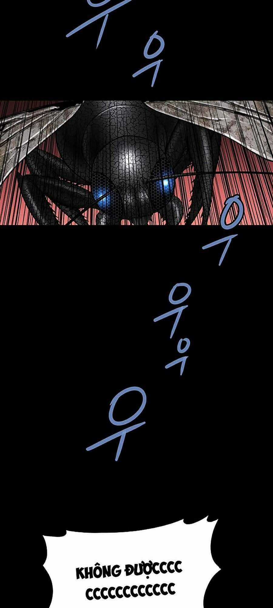 THẢM HỌA ONG ĐỘC - Chapter 245 - Trang 47