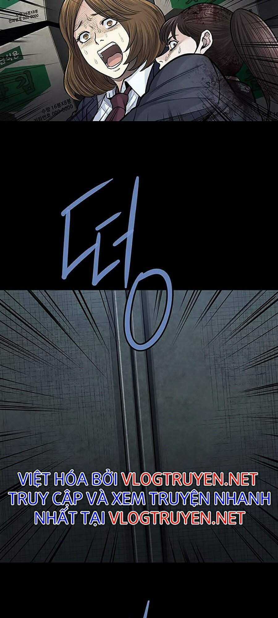 THẢM HỌA ONG ĐỘC - Chapter 245 - Trang 49