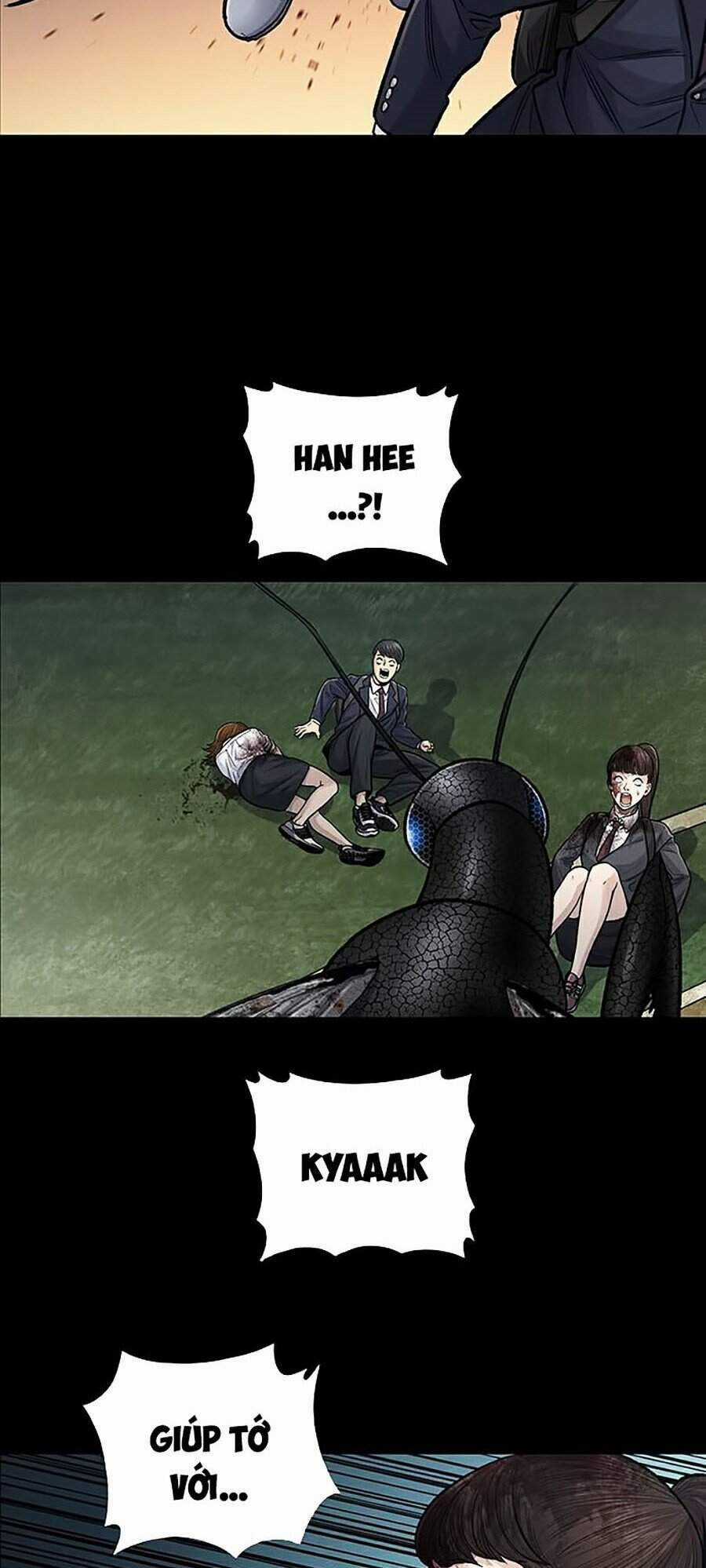 THẢM HỌA ONG ĐỘC - Chapter 245 - Trang 6