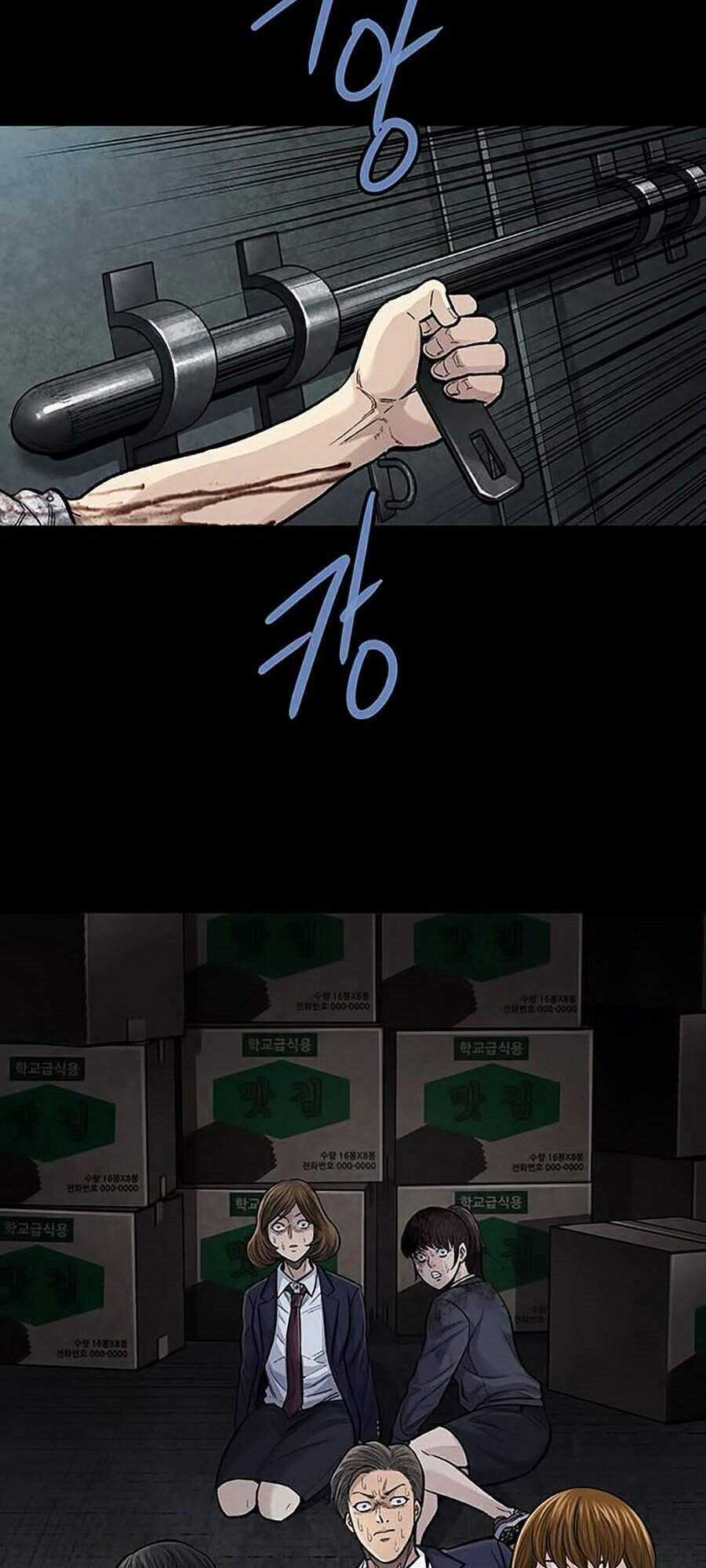 THẢM HỌA ONG ĐỘC - Chapter 245 - Trang 51