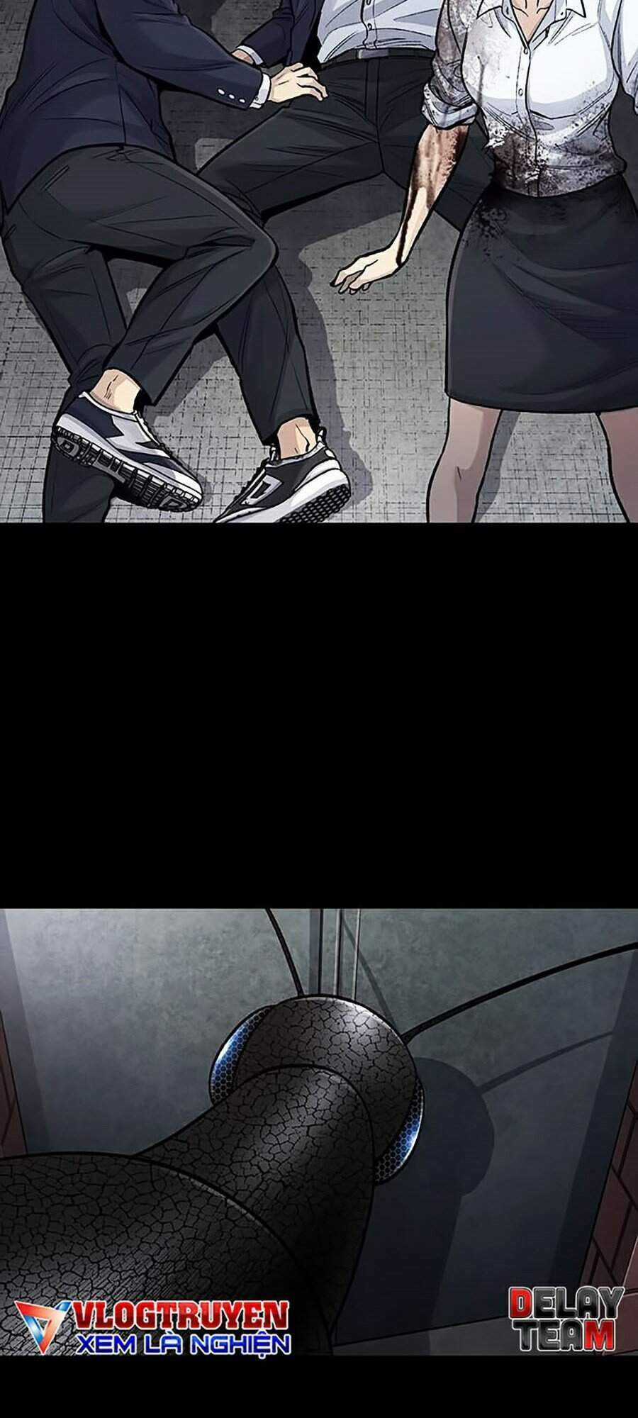 THẢM HỌA ONG ĐỘC - Chapter 245 - Trang 53