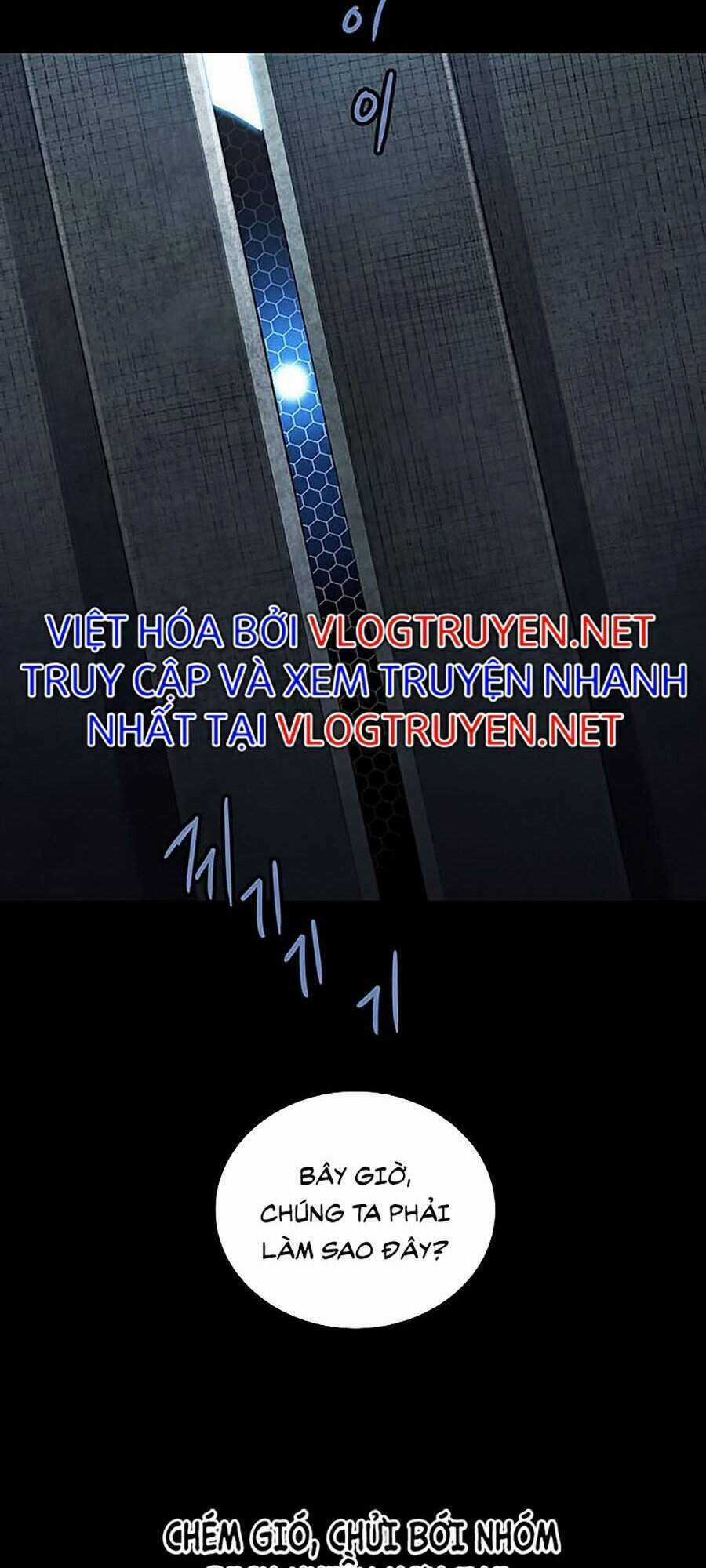 THẢM HỌA ONG ĐỘC - Chapter 245 - Trang 57