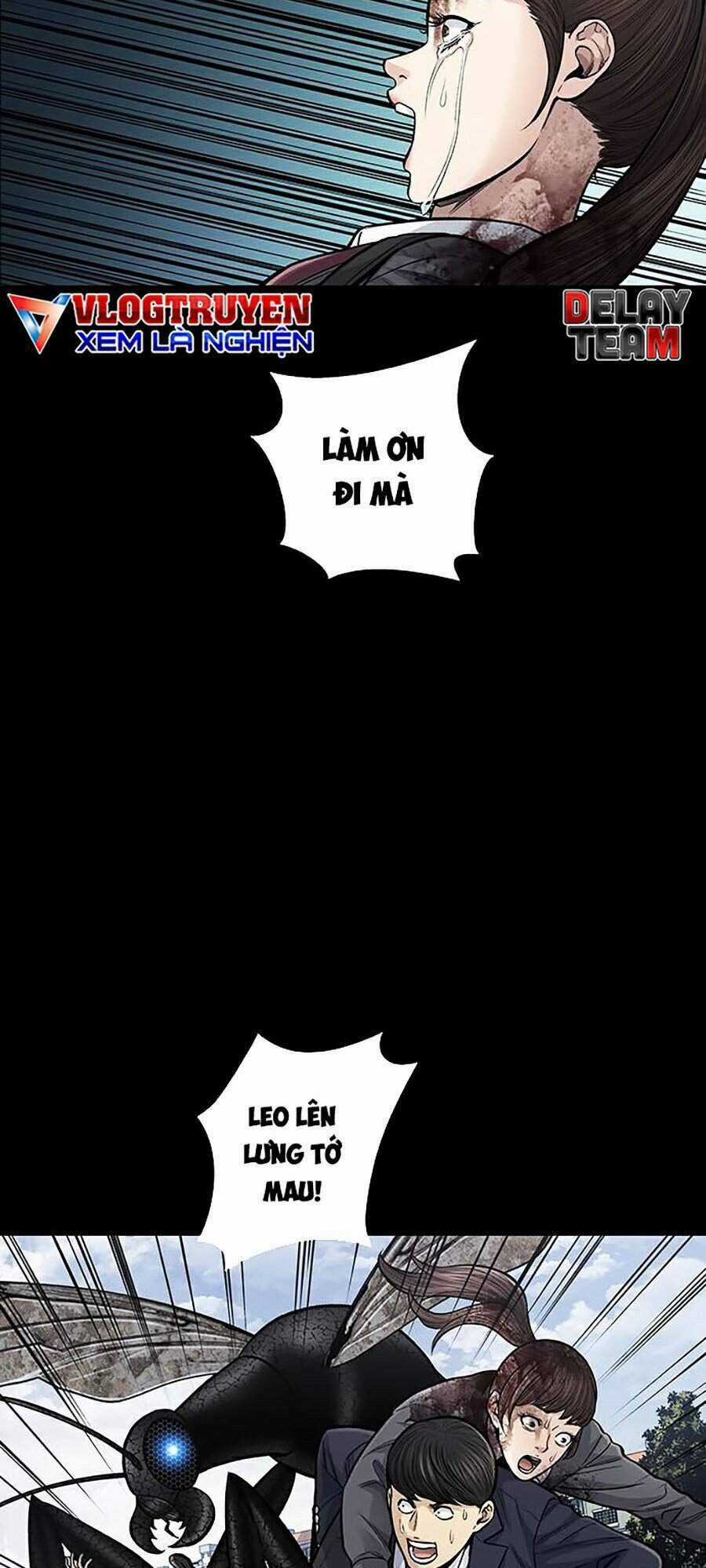THẢM HỌA ONG ĐỘC - Chapter 245 - Trang 7