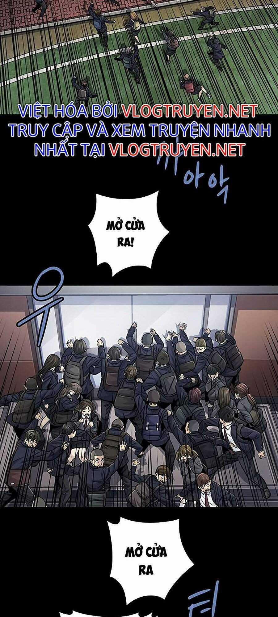 THẢM HỌA ONG ĐỘC - Chapter 245 - Trang 9