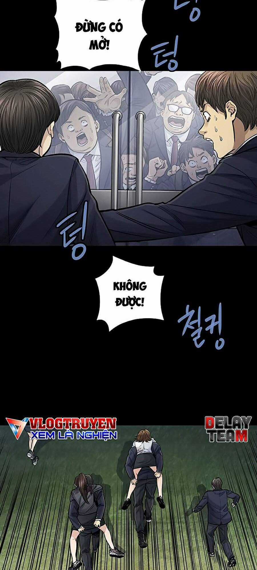 THẢM HỌA ONG ĐỘC - Chapter 245 - Trang 10