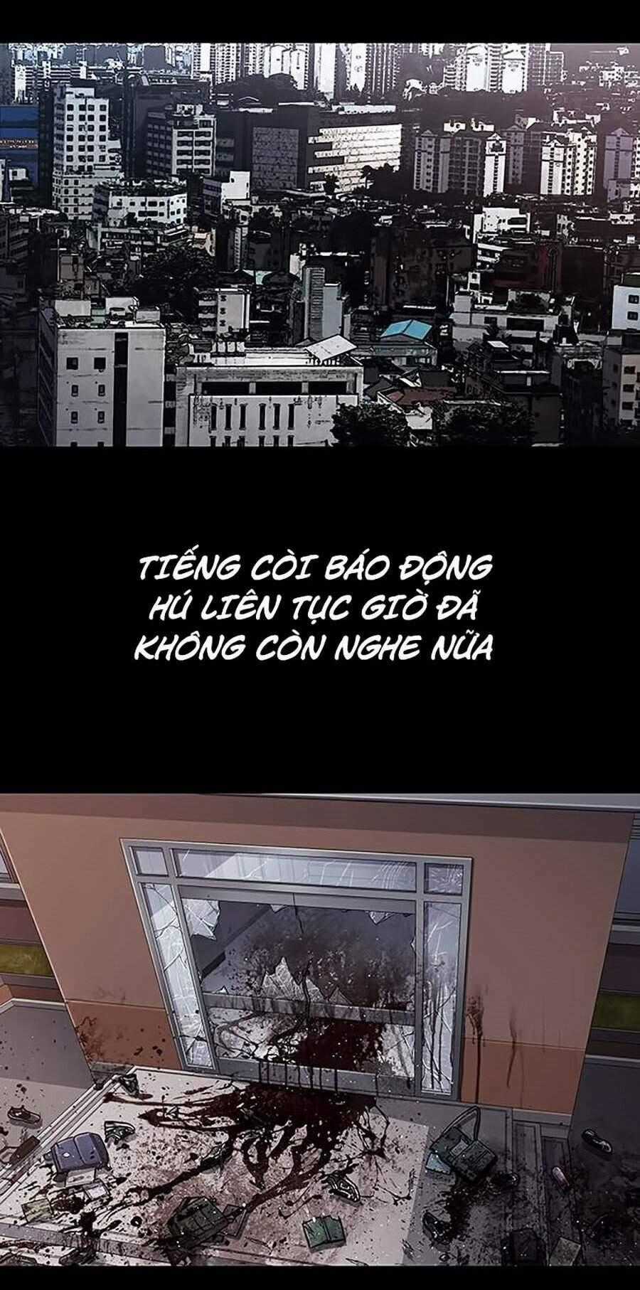 THẢM HỌA ONG ĐỘC - Chapter 246 - Trang 2