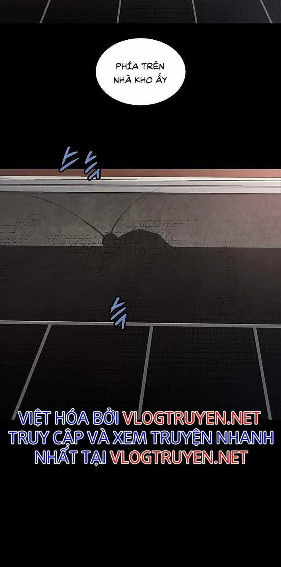 THẢM HỌA ONG ĐỘC - Chapter 246 - Trang 11