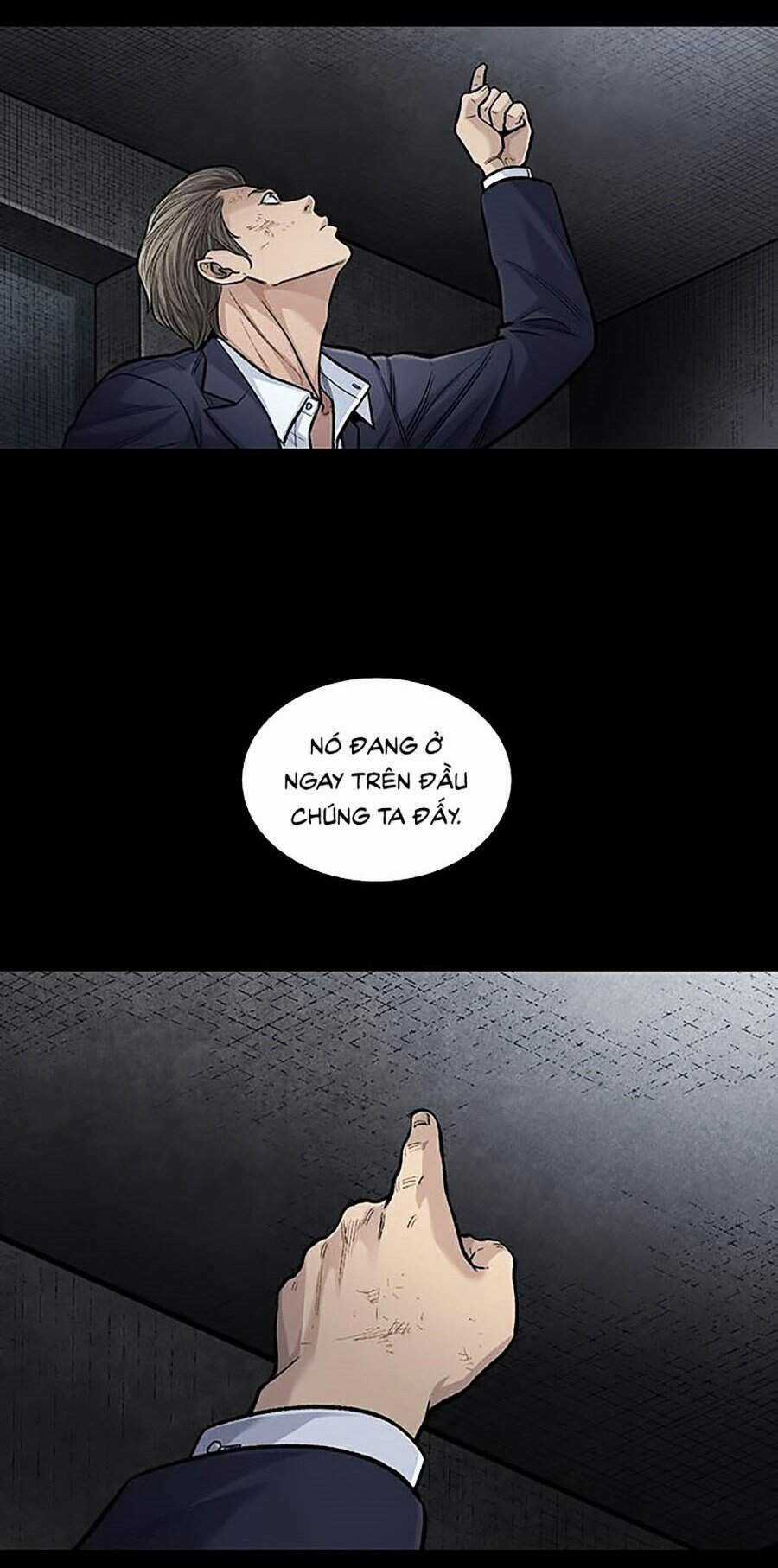 THẢM HỌA ONG ĐỘC - Chapter 246 - Trang 12