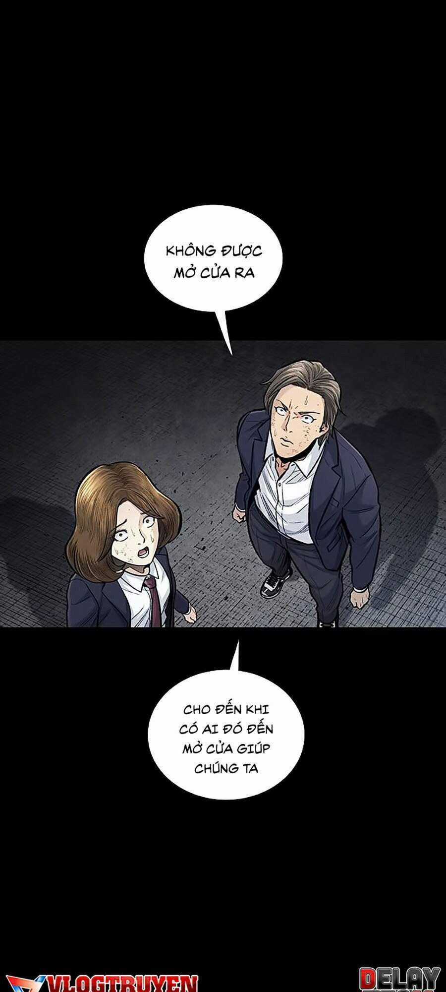 THẢM HỌA ONG ĐỘC - Chapter 246 - Trang 13