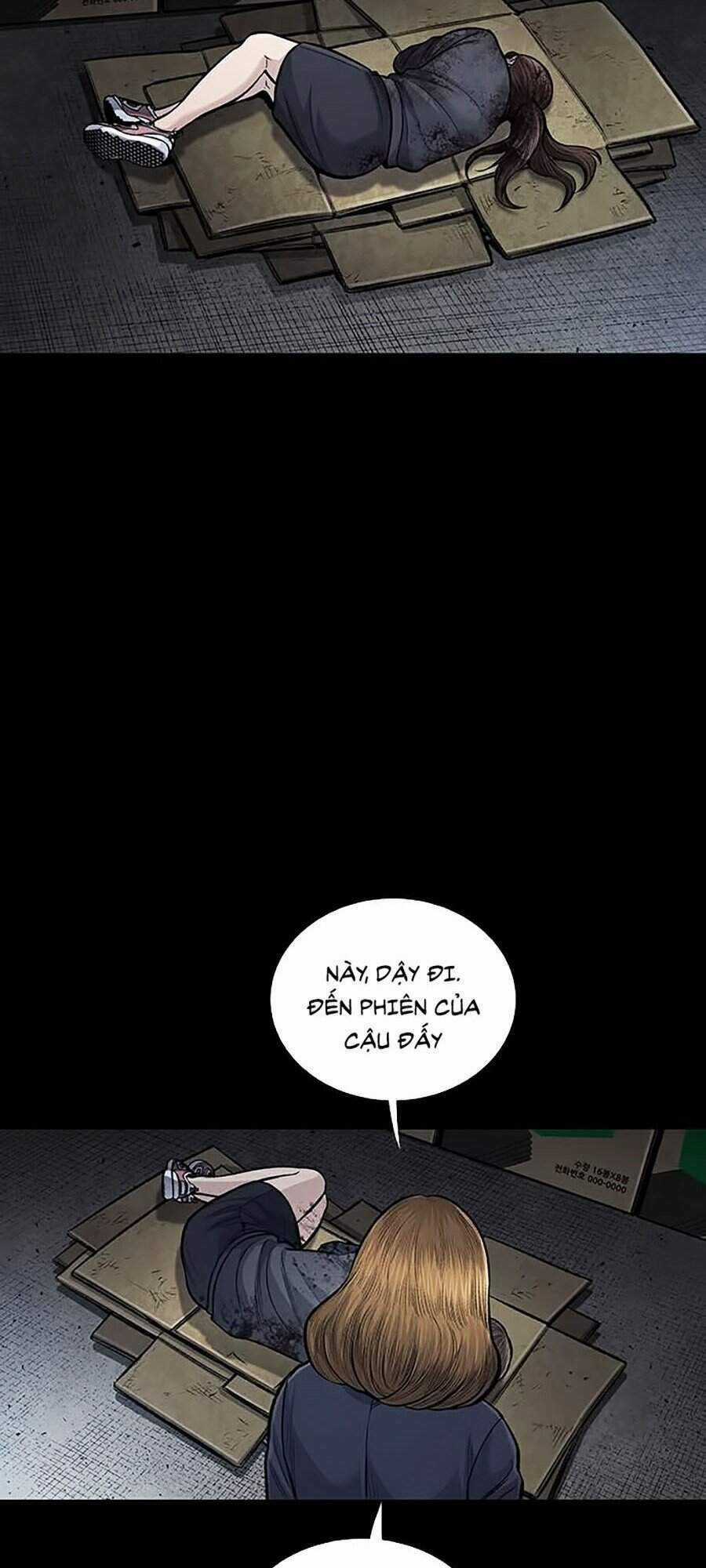 THẢM HỌA ONG ĐỘC - Chapter 246 - Trang 15