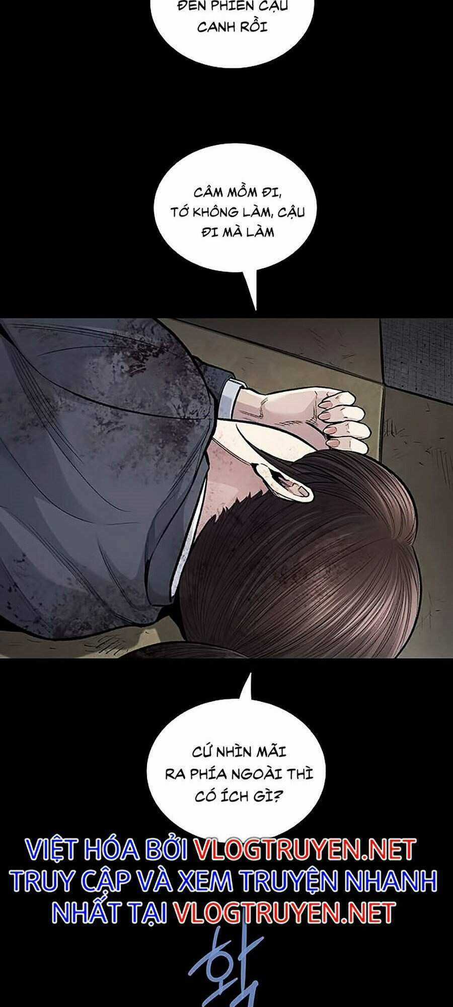 THẢM HỌA ONG ĐỘC - Chapter 246 - Trang 17