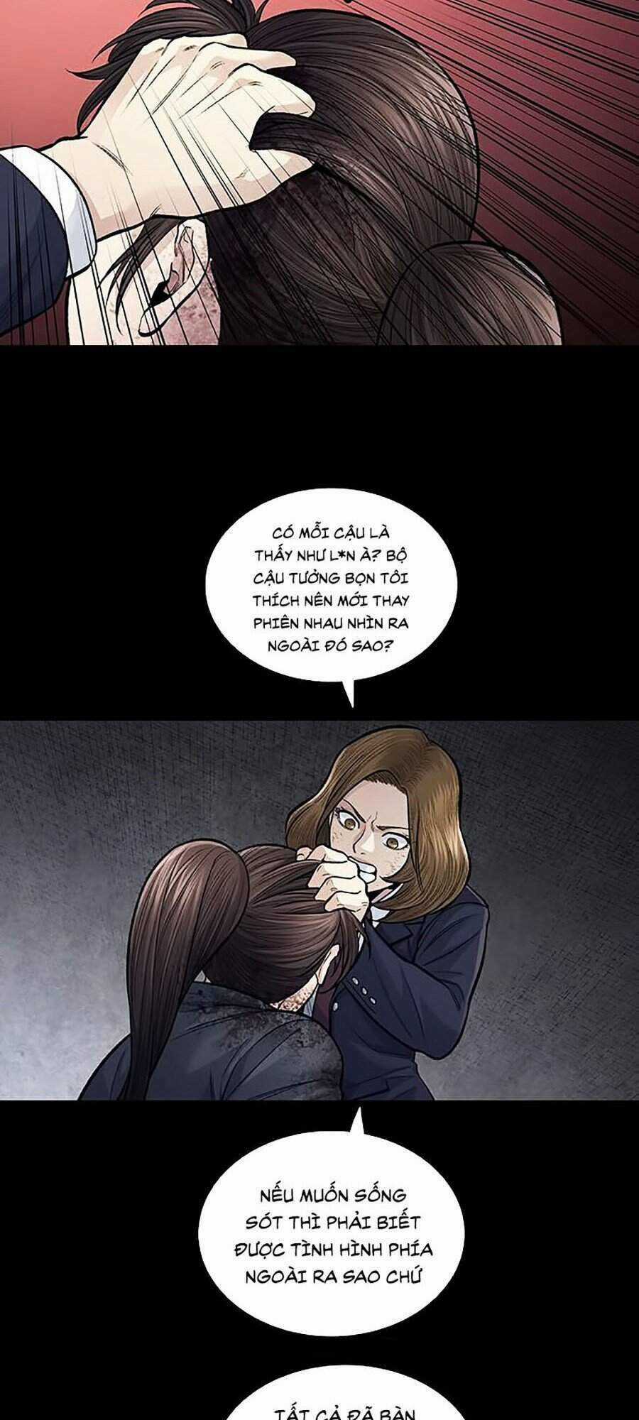 THẢM HỌA ONG ĐỘC - Chapter 246 - Trang 19