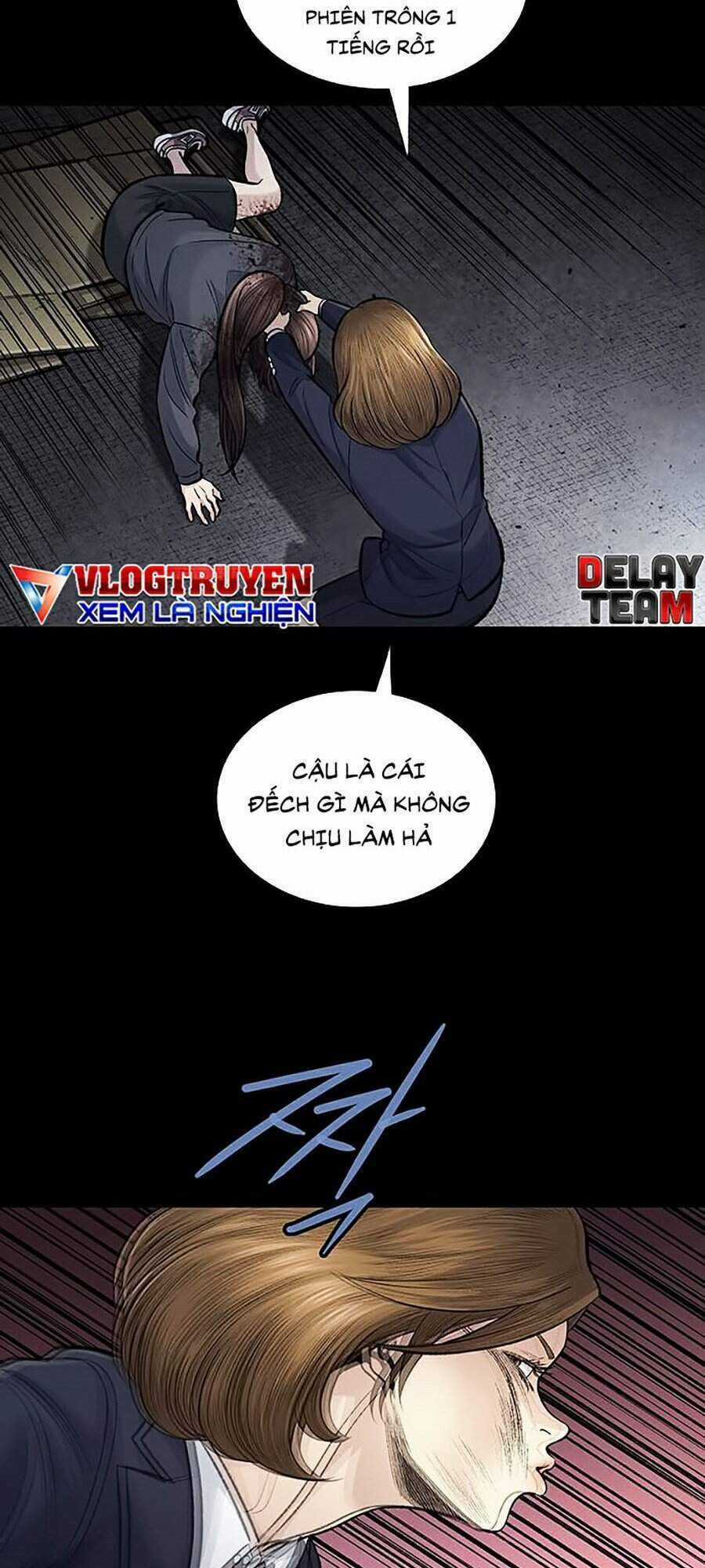 THẢM HỌA ONG ĐỘC - Chapter 246 - Trang 21