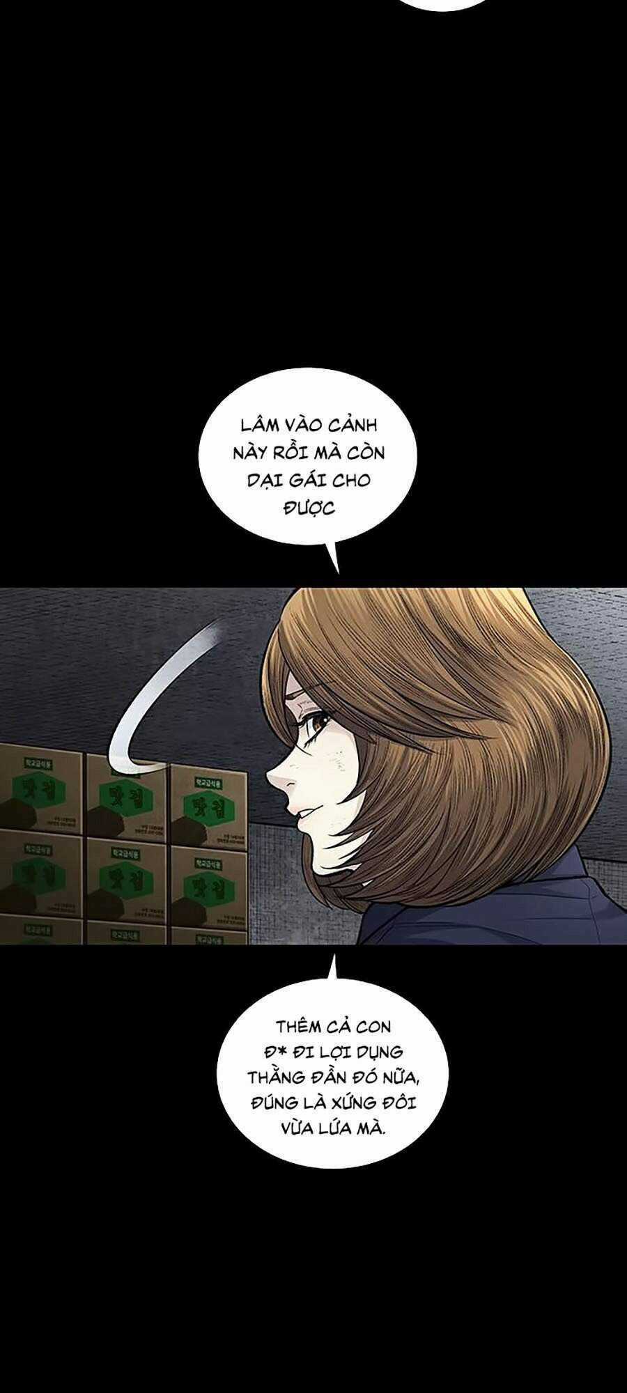 THẢM HỌA ONG ĐỘC - Chapter 246 - Trang 27