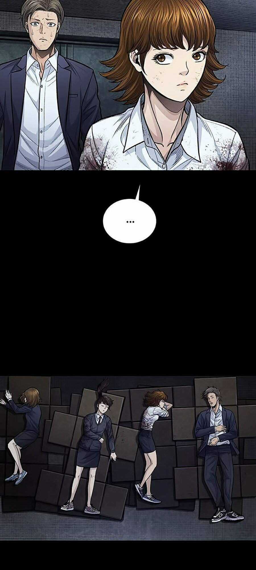 THẢM HỌA ONG ĐỘC - Chapter 246 - Trang 29