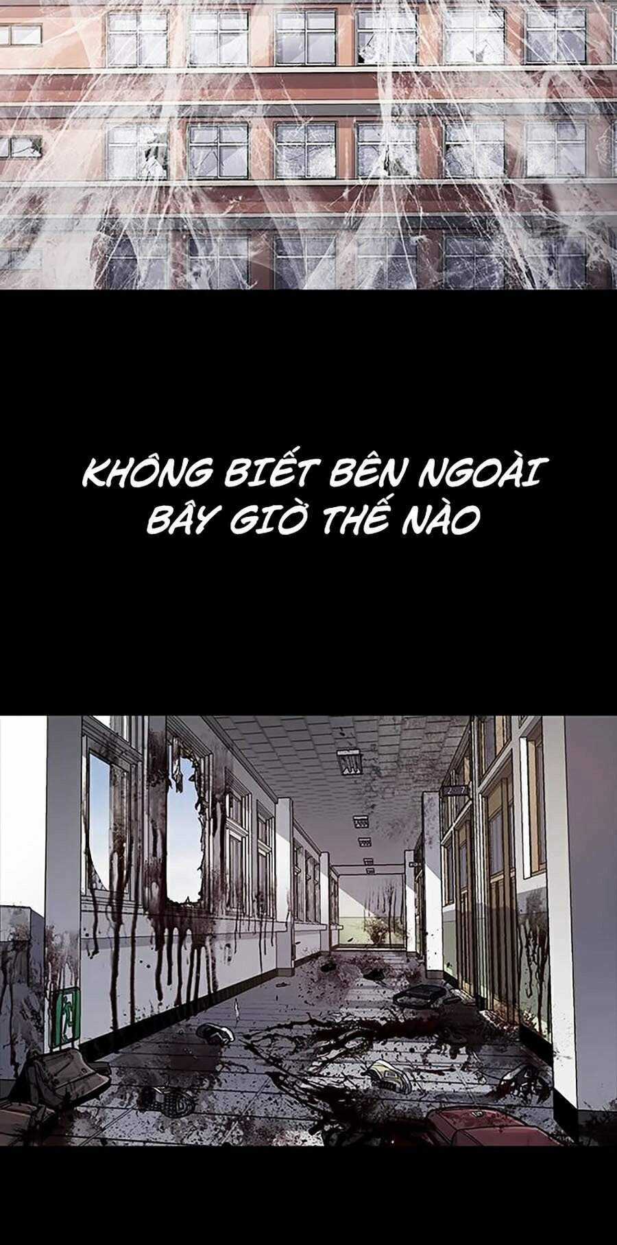 THẢM HỌA ONG ĐỘC - Chapter 246 - Trang 4