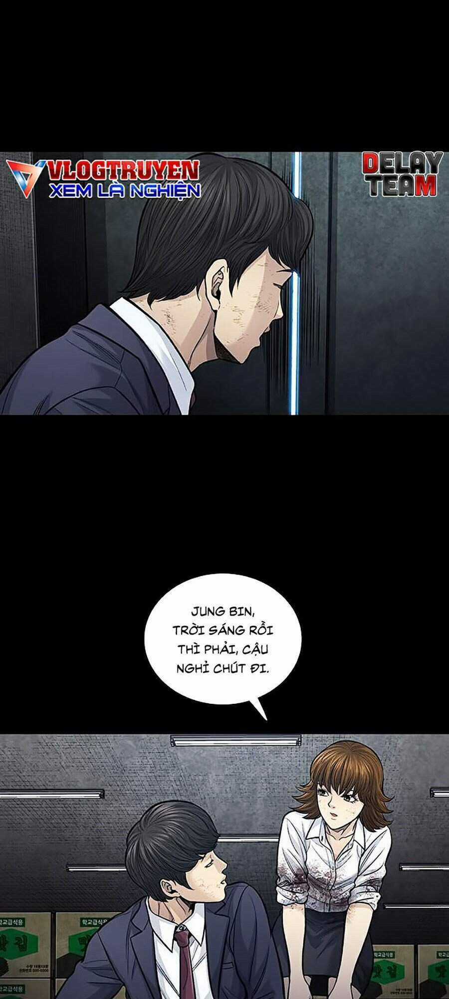 THẢM HỌA ONG ĐỘC - Chapter 246 - Trang 31