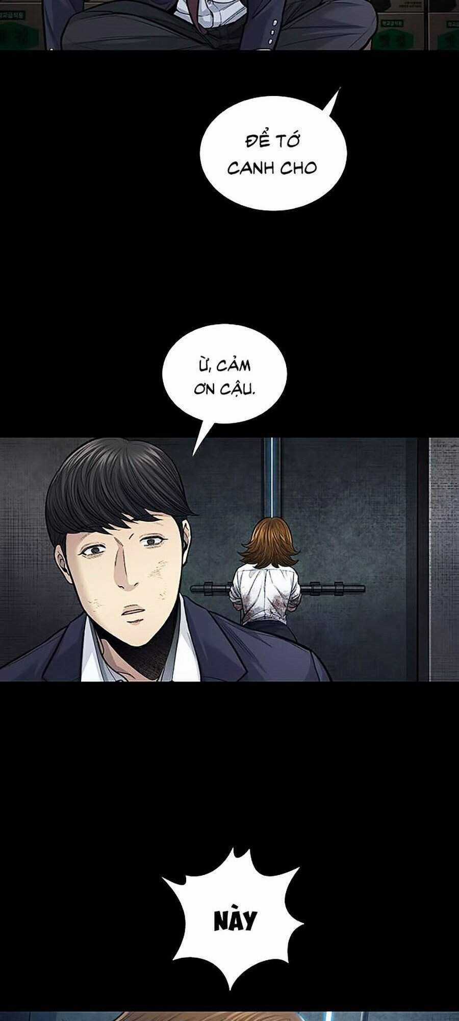 THẢM HỌA ONG ĐỘC - Chapter 246 - Trang 33