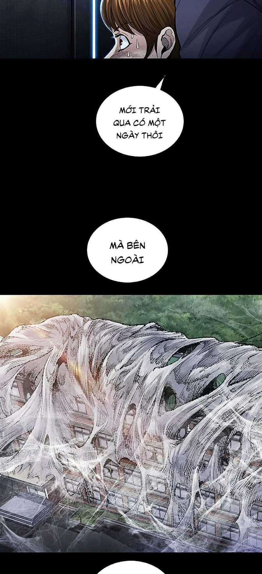 THẢM HỌA ONG ĐỘC - Chapter 246 - Trang 39