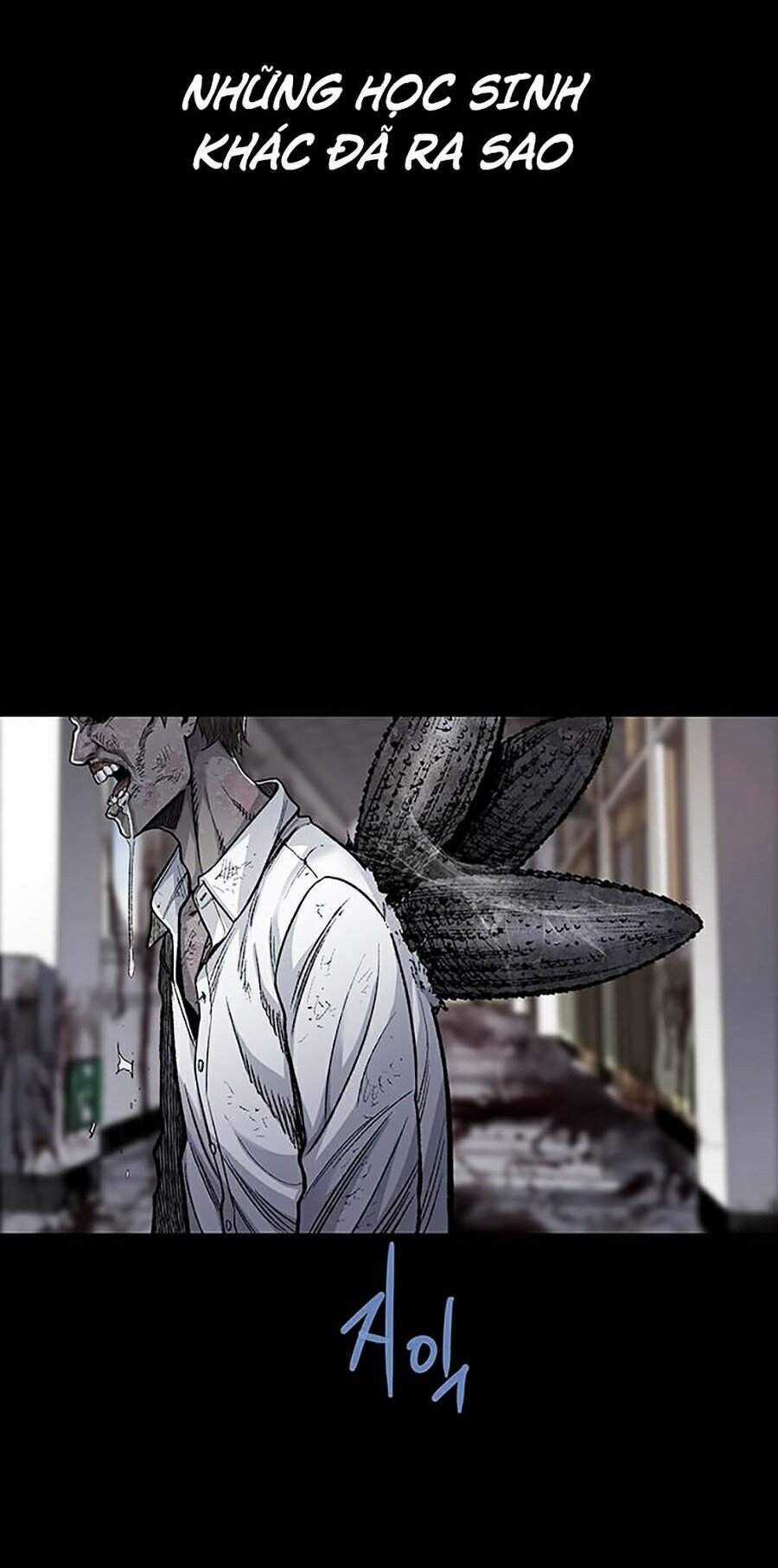 THẢM HỌA ONG ĐỘC - Chapter 246 - Trang 5