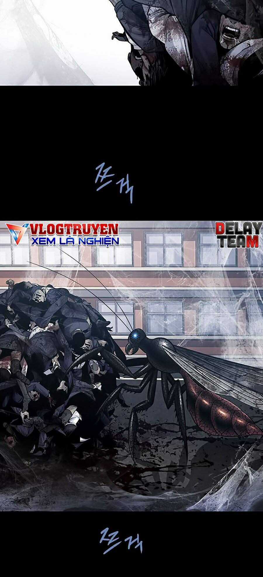 THẢM HỌA ONG ĐỘC - Chapter 246 - Trang 42