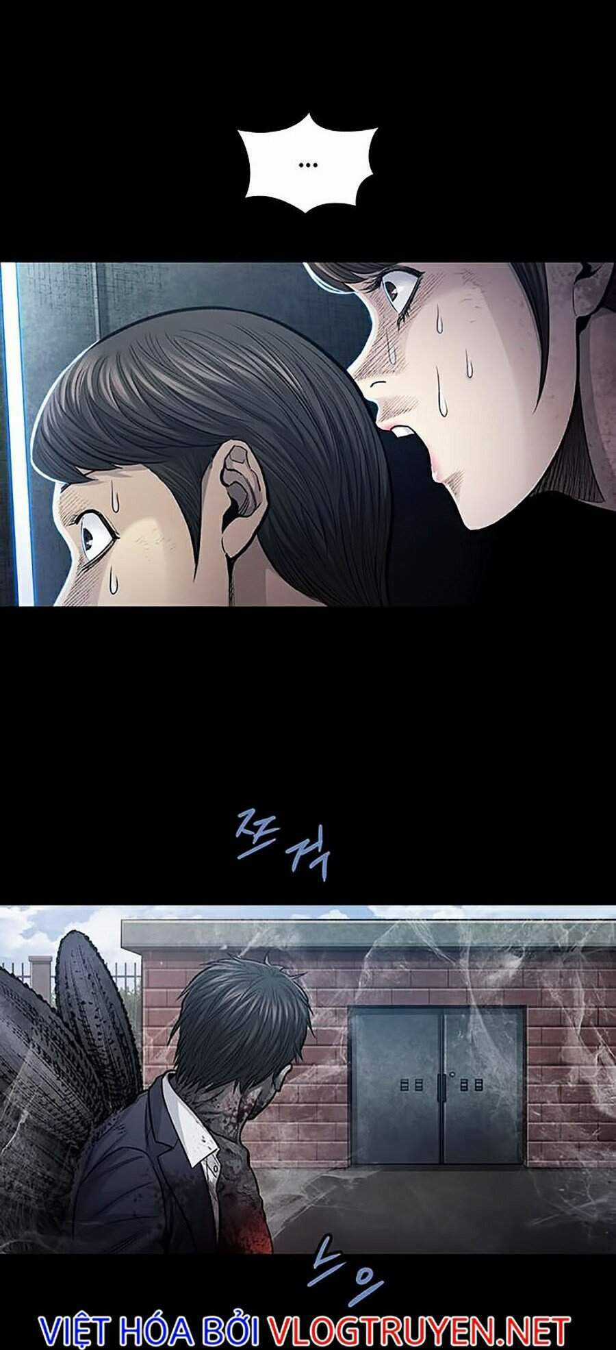 THẢM HỌA ONG ĐỘC - Chapter 246 - Trang 43