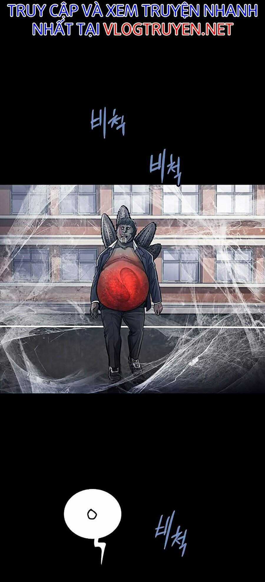 THẢM HỌA ONG ĐỘC - Chapter 246 - Trang 44