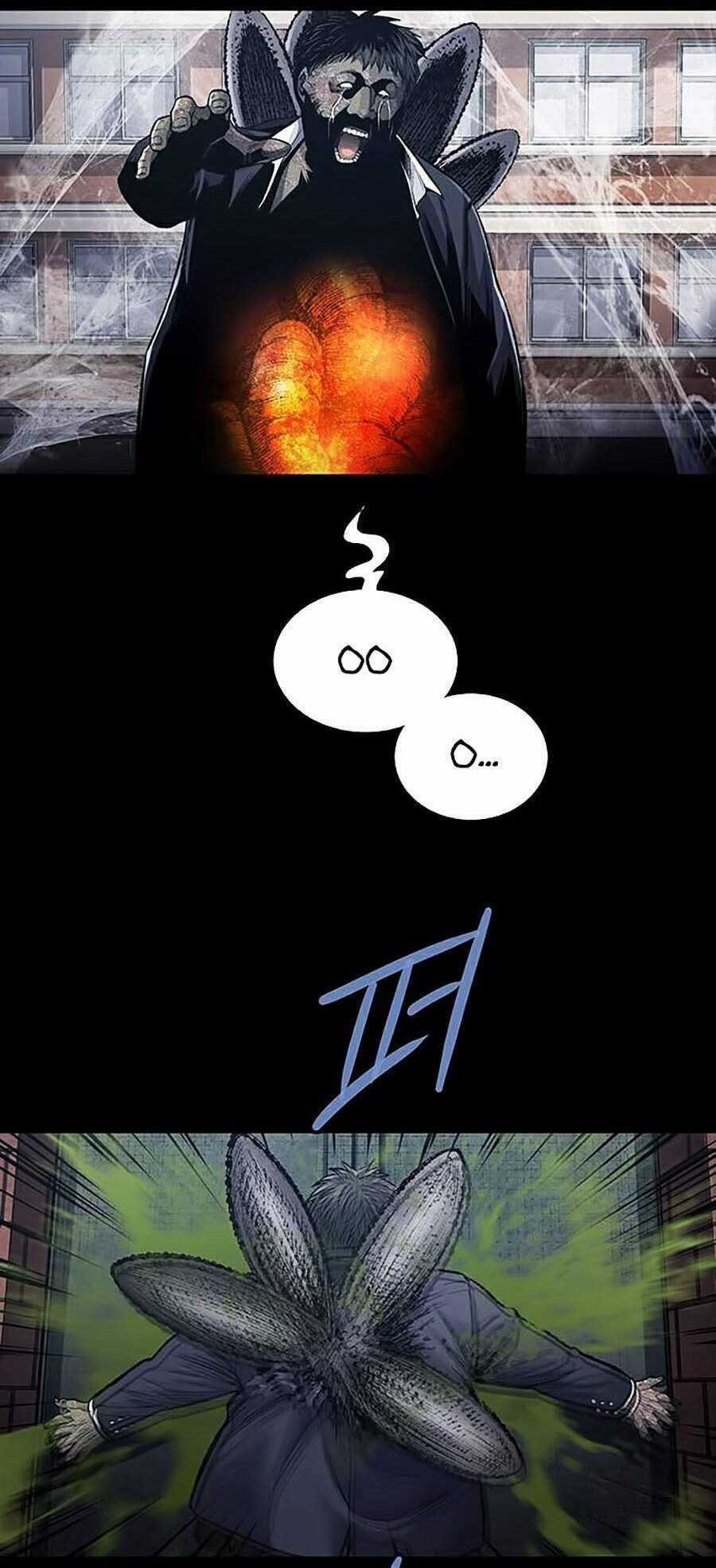 THẢM HỌA ONG ĐỘC - Chapter 246 - Trang 45