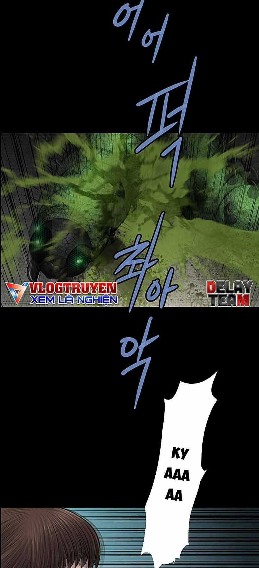 THẢM HỌA ONG ĐỘC - Chapter 246 - Trang 46