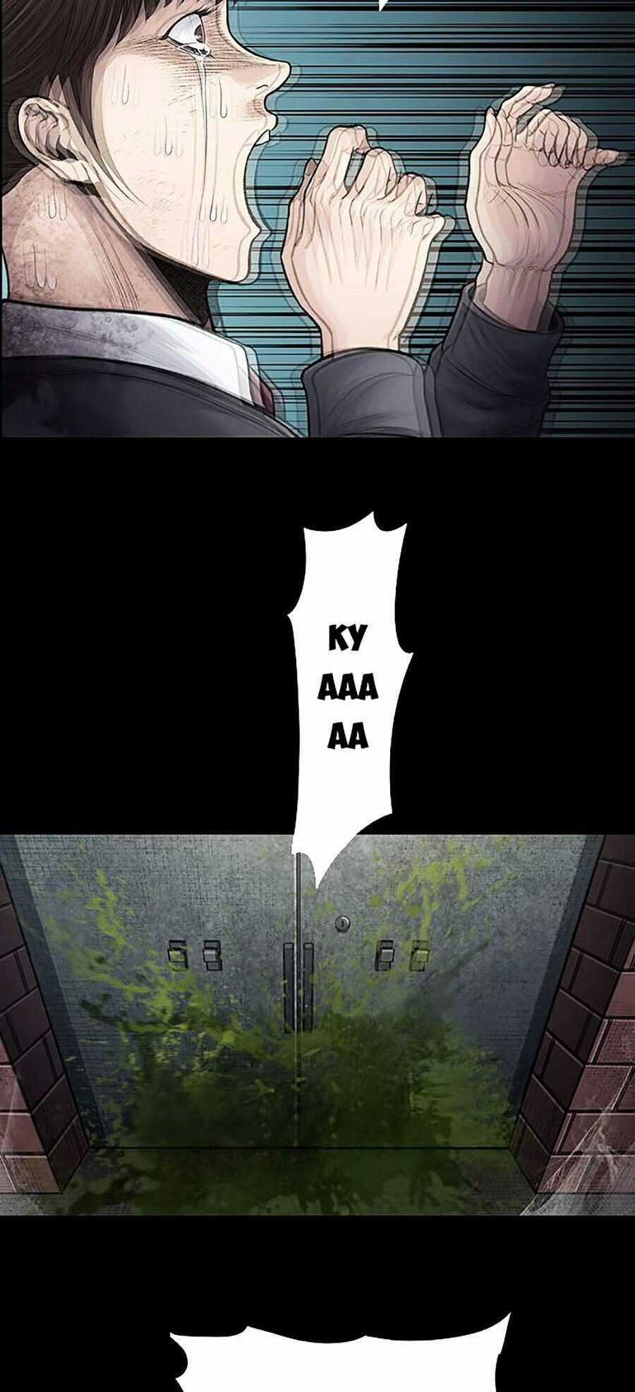 THẢM HỌA ONG ĐỘC - Chapter 246 - Trang 47