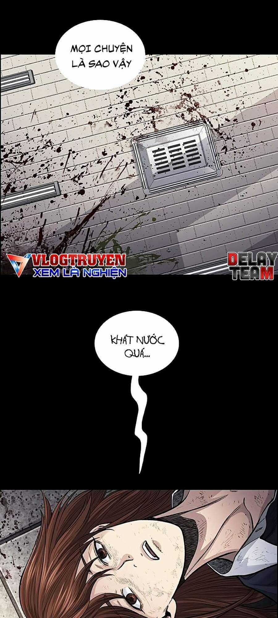 THẢM HỌA ONG ĐỘC - Chapter 246 - Trang 49