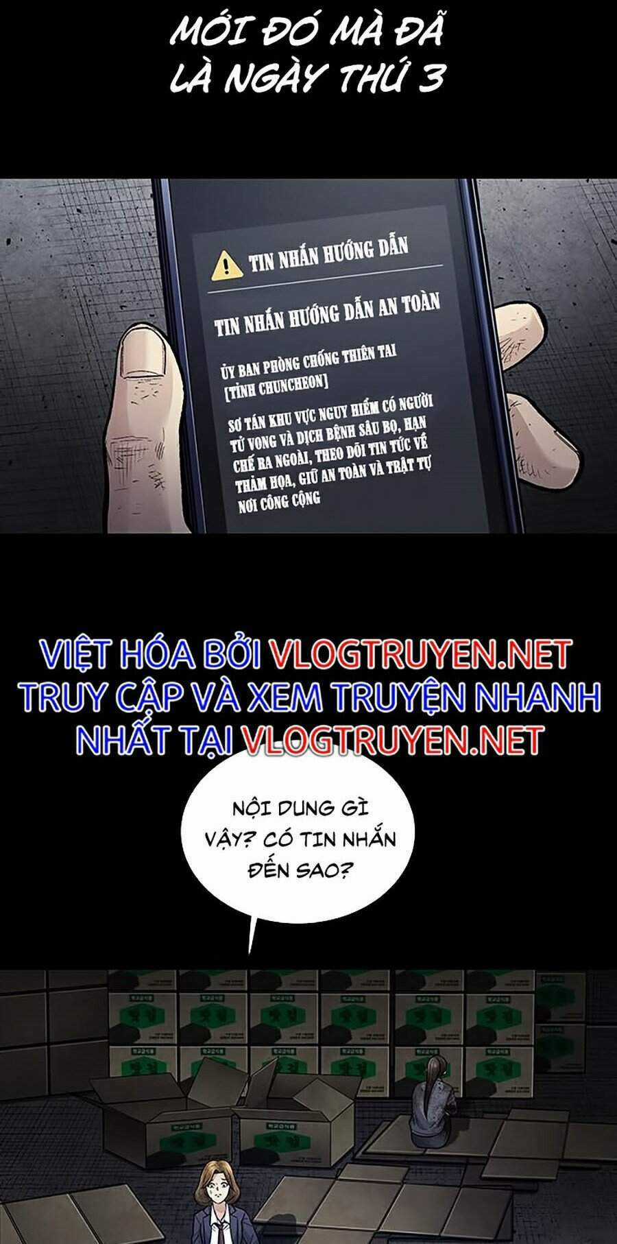 THẢM HỌA ONG ĐỘC - Chapter 246 - Trang 6