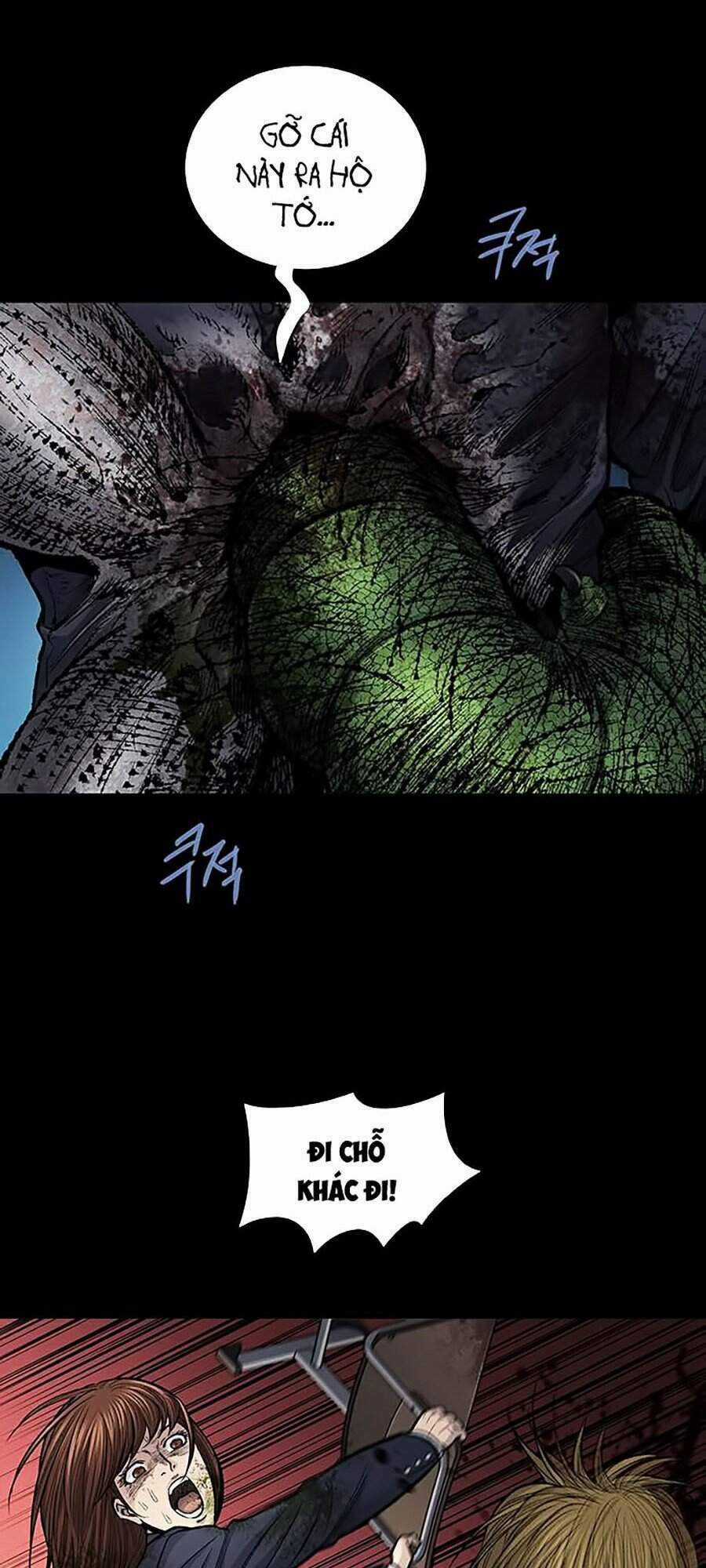 THẢM HỌA ONG ĐỘC - Chapter 246 - Trang 57