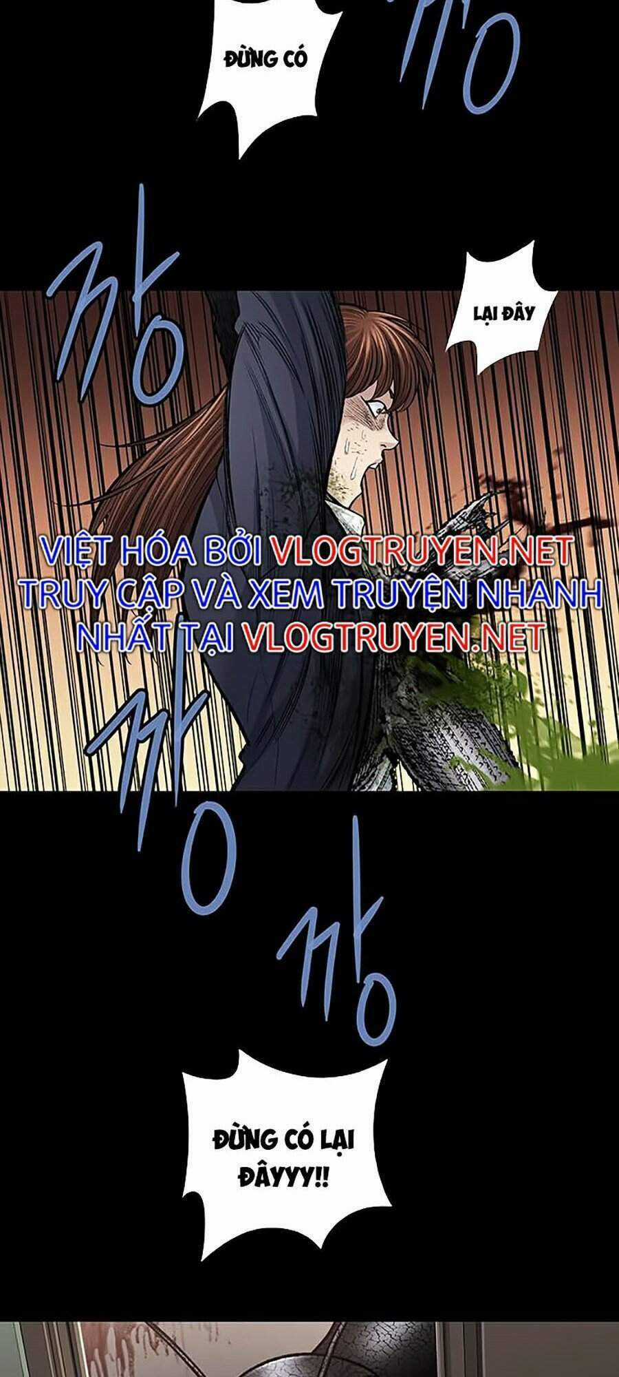 THẢM HỌA ONG ĐỘC - Chapter 246 - Trang 59