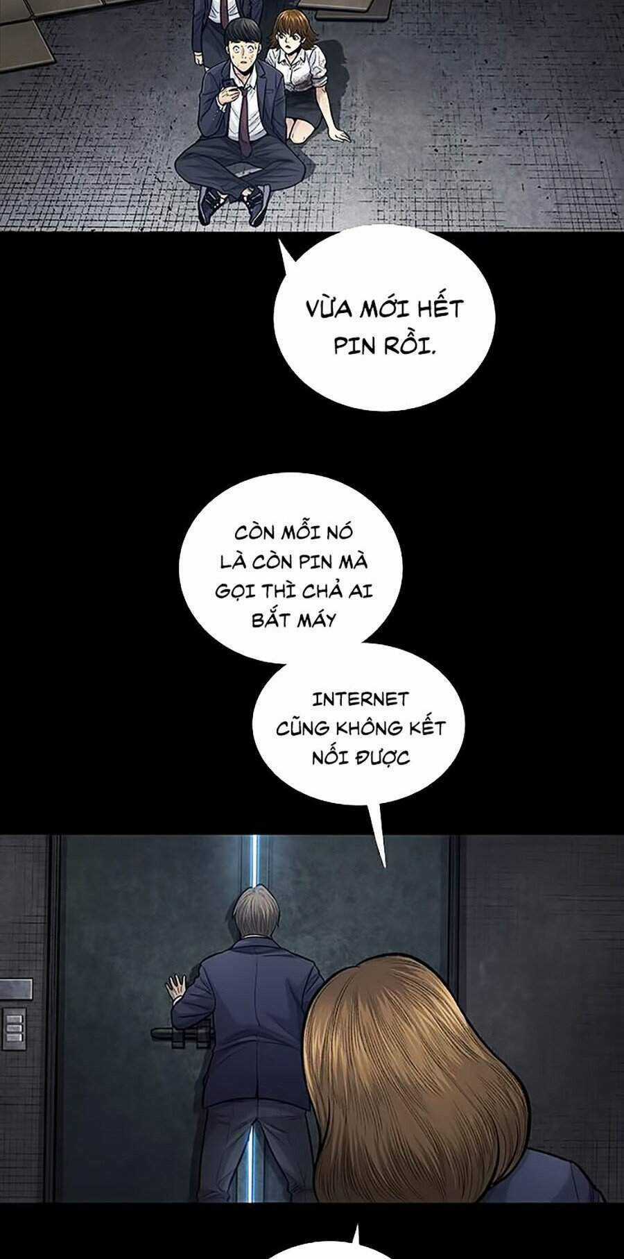 THẢM HỌA ONG ĐỘC - Chapter 246 - Trang 7