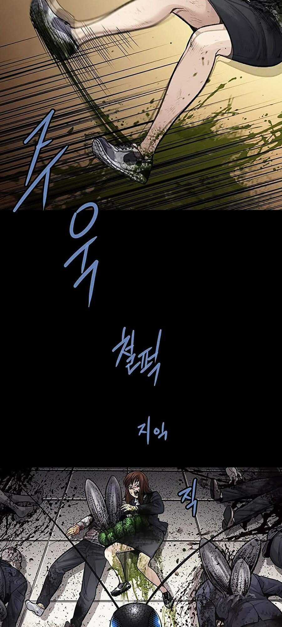 THẢM HỌA ONG ĐỘC - Chapter 246 - Trang 63