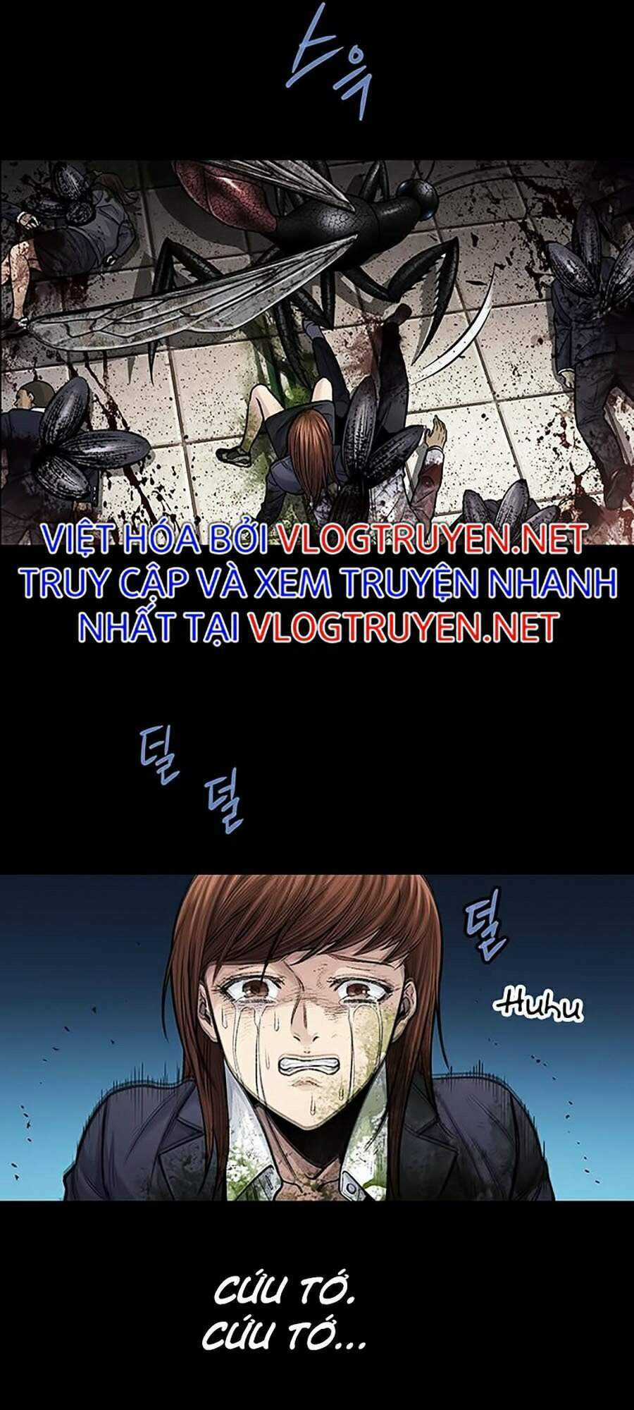 THẢM HỌA ONG ĐỘC - Chapter 246 - Trang 67