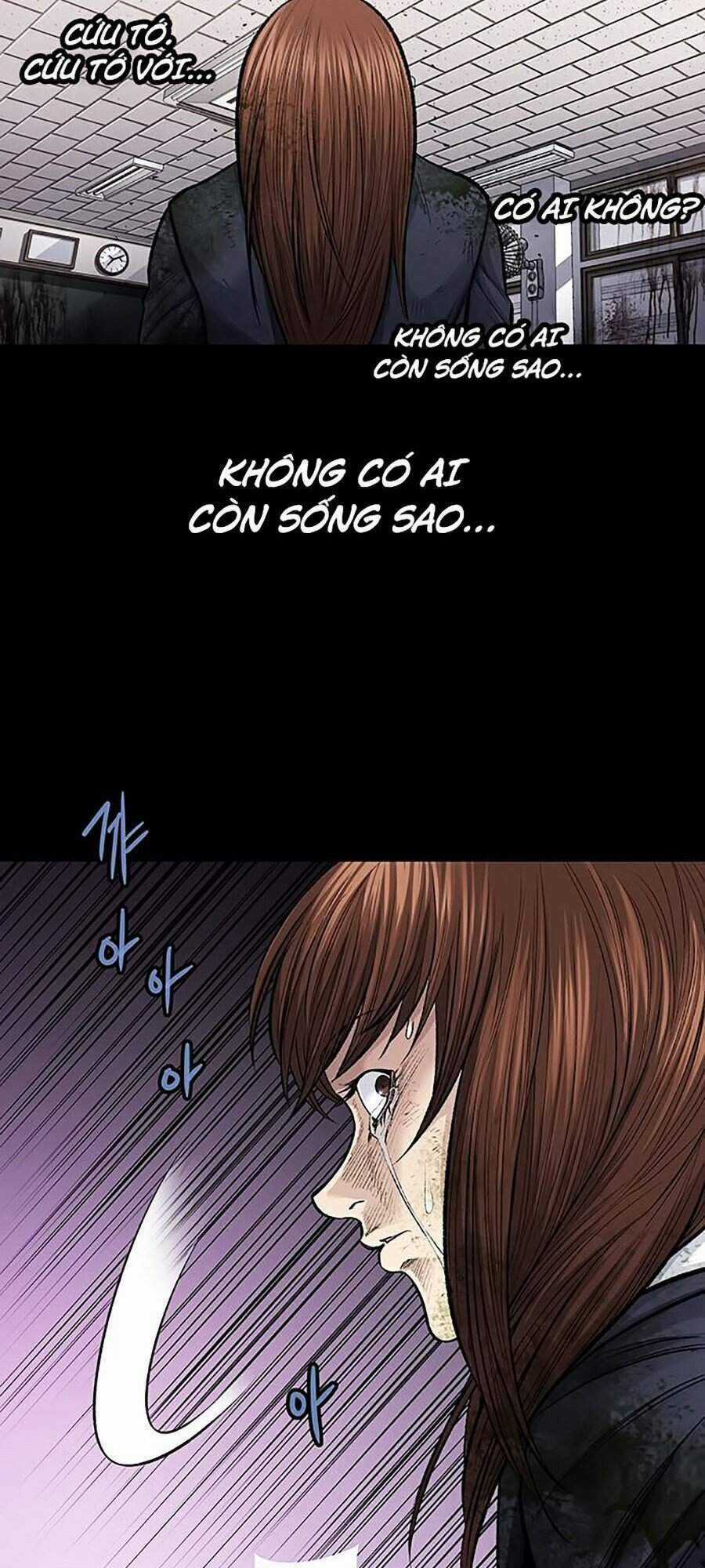 THẢM HỌA ONG ĐỘC - Chapter 246 - Trang 69