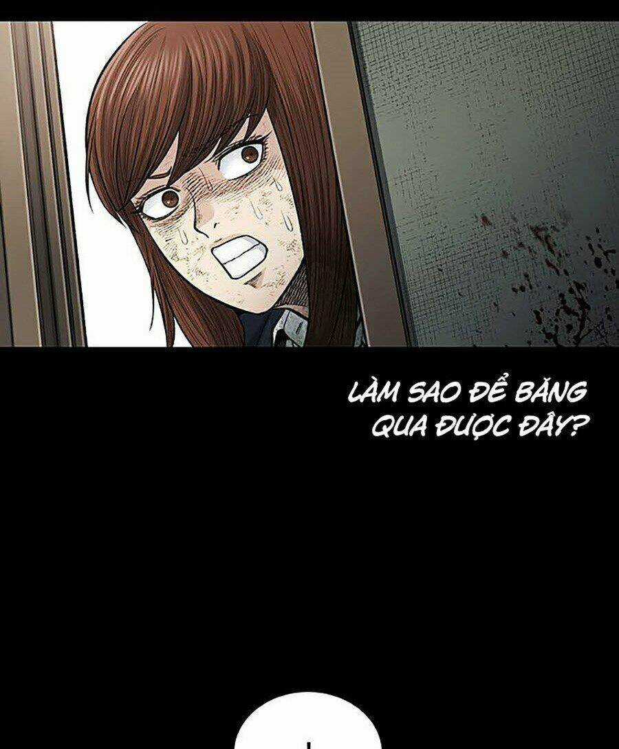 THẢM HỌA ONG ĐỘC - Chapter 247 - Trang 11