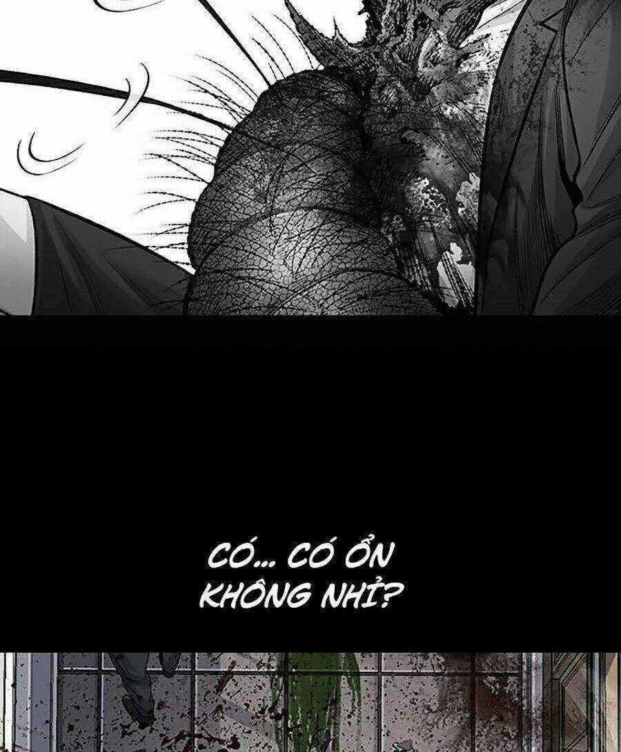 THẢM HỌA ONG ĐỘC - Chapter 247 - Trang 13