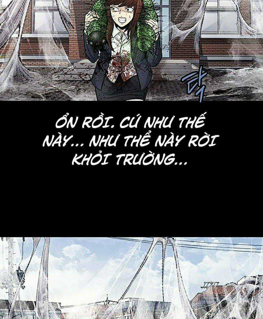 THẢM HỌA ONG ĐỘC - Chapter 247 - Trang 16