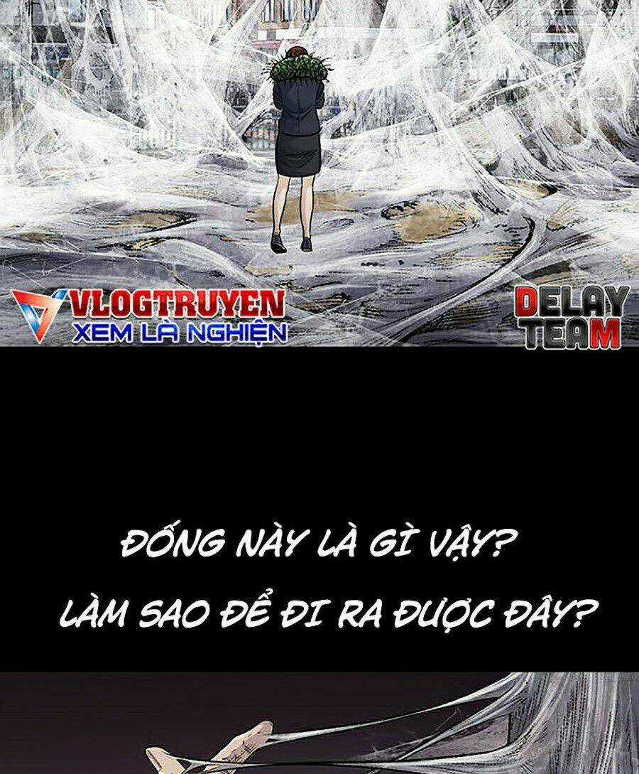 THẢM HỌA ONG ĐỘC - Chapter 247 - Trang 17