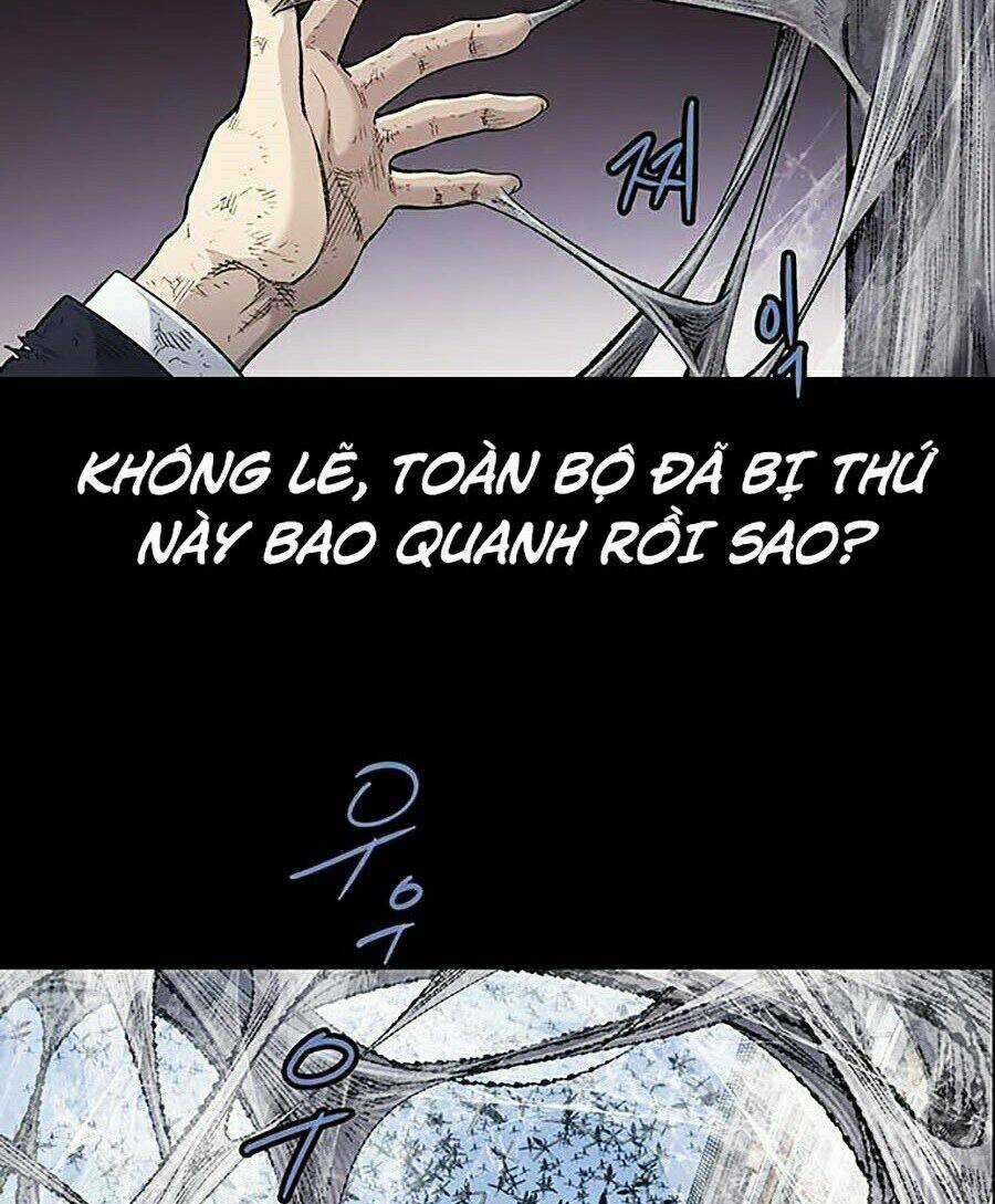 THẢM HỌA ONG ĐỘC - Chapter 247 - Trang 18
