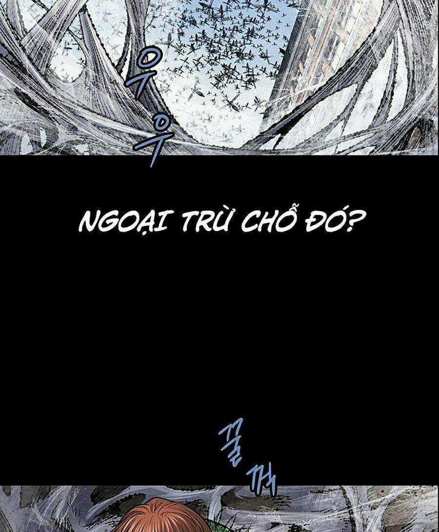 THẢM HỌA ONG ĐỘC - Chapter 247 - Trang 19