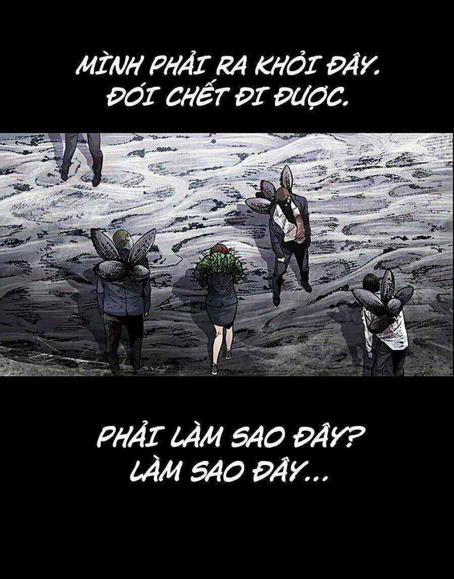 THẢM HỌA ONG ĐỘC - Chapter 247 - Trang 21