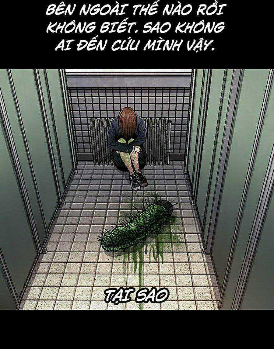 THẢM HỌA ONG ĐỘC - Chapter 247 - Trang 23